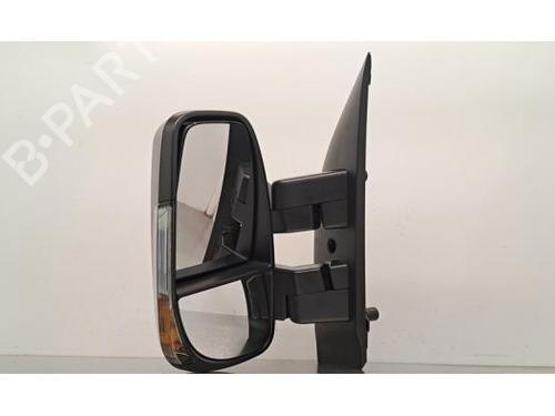 Left mirror IVECO DAILY VI Van 33S14, 35S14, 35C14, 42S14 | BP34199190C26  - Image 8