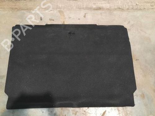 Used Luggage compartment floor PEUGEOT 208 II (UB_, UP_, UW_, UJ_) 1.5 BlueHDI 100 (102 hp) 23599183
