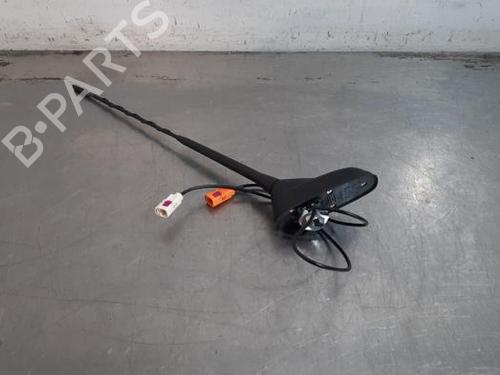 Antenne/Halterung für Antenne/Halterung CITROËN C3 AIRCROSS II (SJ_) 1.2 Hybrid 145 (SJGHPY) (145 hp) 36772619 36772619