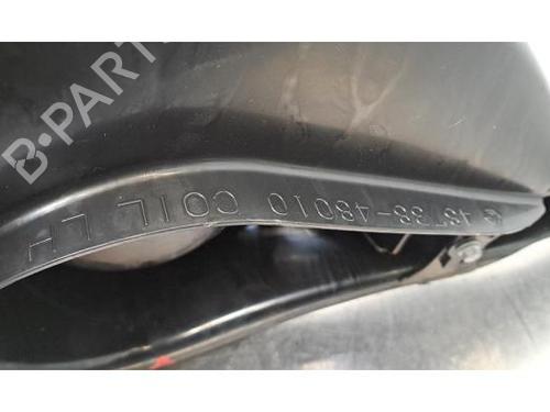Venstre bagtil bærearm LEXUS RX (_L2_) 450h AWD (GYL25_, GYL26_, GYL25, GYL26, GYL25R, GYL26R) | BP37003181M14 - Image 3