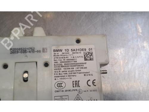 Electronic module BMW 5 Touring (G31) 518 d Mild-Hybrid | BP37499024M83 - Image 4
