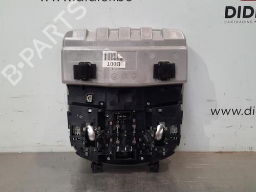 Interior roof light HYUNDAI TUCSON (TL, TLE) 1.6 T-GDi | BP10896580I8 
