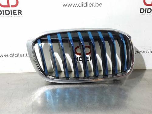 Used Grille Grille BMW 2 Active Tourer (F45) 225 i (231 hp) 34200728 34200728