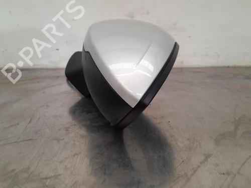 Left mirror OPEL ASTRA K Sports Tourer (B16) 1.5 CRDI (35) | BP23596226C26 