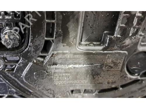 AdBlue tank RENAULT MASTER III Van (FV) 2.3 dCi 135 FWD (FV0N, FV08, FV06, FV00, FV1S) | BP30187586M85