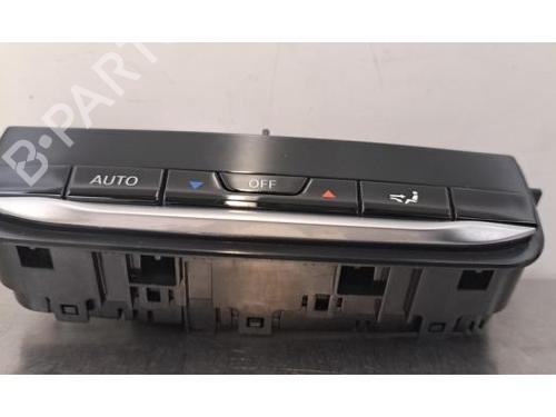 Climate control BMW i3 (I01) s Electric | BP29379500I5 