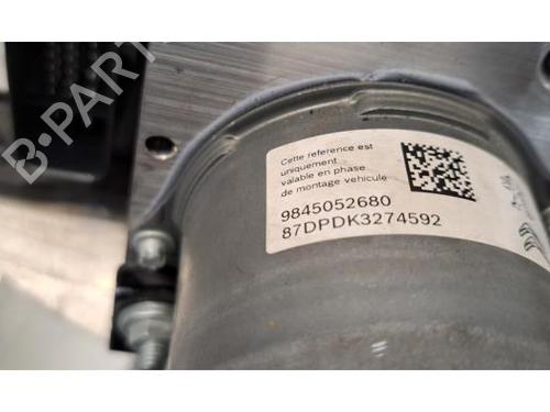 ABS pump PEUGEOT 3008 II SUV (MC_, MR_, MJ_, M4_) 1.2 THP/ PureTech 130 (MRHNSM, MRHNSU, MRHNSJ, MRHNYW,... | BP29214745M43 