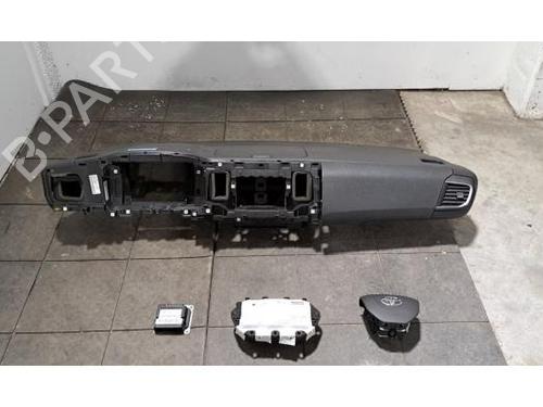 Used Airbag Kit TOYOTA PROACE VERSO Bus (MPY_) 1.5 D4d (MPY1) (120 hp) 32128678