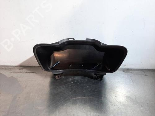 Used Instrument cluster Instrument cluster FORD TRANSIT CONNECT V408 Box Body/MPV 1.5 TDCi (101 hp) 33307484 33307484