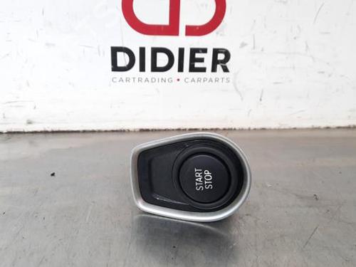 Used Switch BMW 3 (F30, F80) 320 i xDrive (184 hp) 10882028