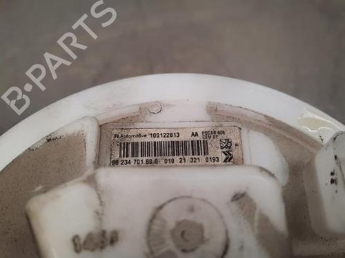 Fuel pump PEUGEOT 208 II (UB_, UP_, UW_, UJ_) 1.2 PureTech 75 | BP23639278M76 