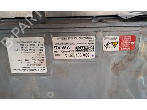 Inverter/Converter AUDI A7 Sportback (4KA) 45 TDI Mild Hybrid quattro | BP33751254M119 - Image 6