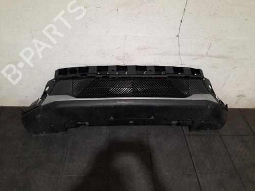Grill Grill CITROËN C3 IV (CC_, CB_) ë-C3 (CBZYAZ) (113 hp) 33743921 33743921