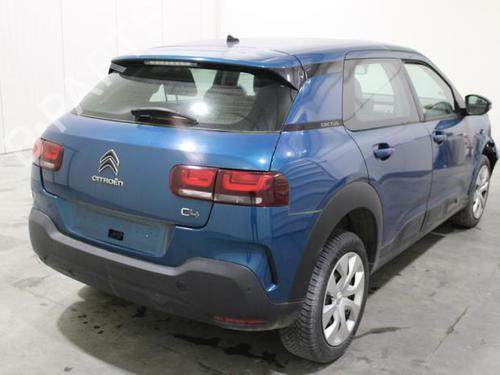 Motor CITROËN C4 CACTUS 1.2 THP 110 | BP33859252M1 - Image 9