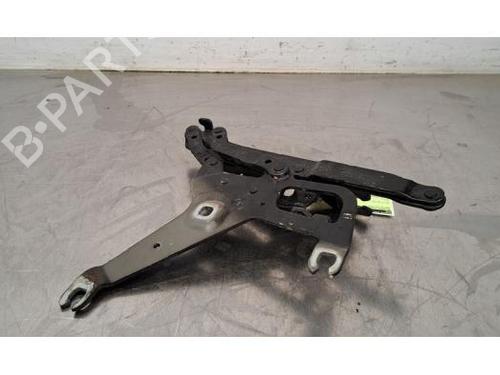Used Hinge/Door check strap BMW X5 (F15, F85) xDrive 30 d (258 hp) 26541030