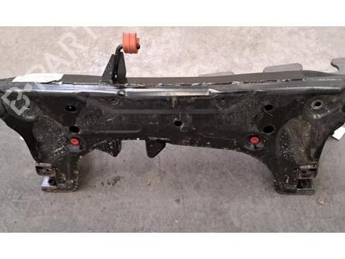 Subframe FORD FIESTA VII (HJ, HF) 1.0 EcoBoost | BP39060558M9 - Image 5