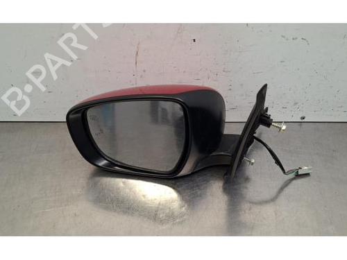 Retrovisor esquerdo SUZUKI SWIFT V (AZ) 1.2 Hybrid (Mild Hybrid) (A2L412) | BP36382352C26 - Image 4
