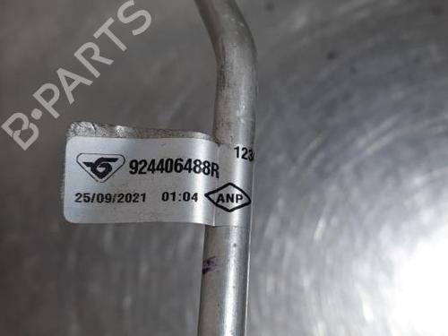 AC pipe RENAULT KADJAR (HA_, HL_) 1.3 TCe 140 (HLNB, HLN1) | BP39995529M126 - Image 4