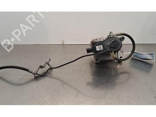 Used Left rear brake caliper PEUGEOT 208 II (UB_, UP_, UW_, UJ_) 1.2 PureTech 100 (101 hp) 32287684