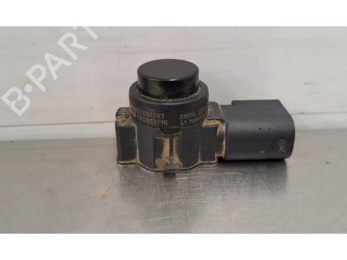 Used Electronic module CITROËN JUMPY III Van (V_) 2.0 BlueHDi 145 (144 hp) 29521922
