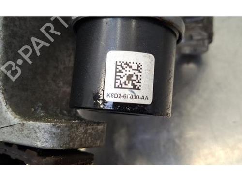 Engine mount LAND ROVER RANGE ROVER EVOQUE (L551) 2.0 D150 | BP34408180M89  - Image 5