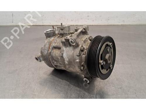 Used AC compressor VW POLO VI (AW1, BZ1, AE1) 1.0 (75 hp) 29170204