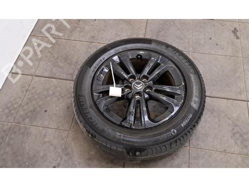 Jante Jante CITROËN BERLINGO (ER_, EC_) e-Berlingo (136 hp) 36343496 36343496