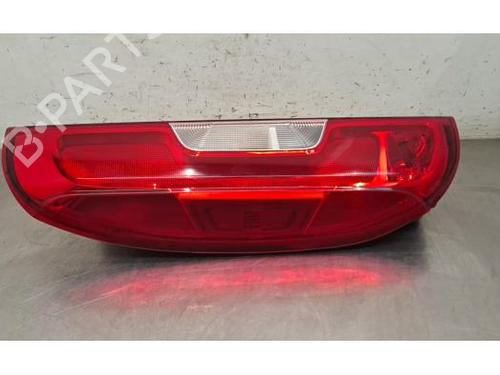Used Left taillight Left taillight FIAT DOBLO Bus (263_) 1.3 D Multijet (263AXU1A, 263AYB1A) (95 hp) 40065961 40065961