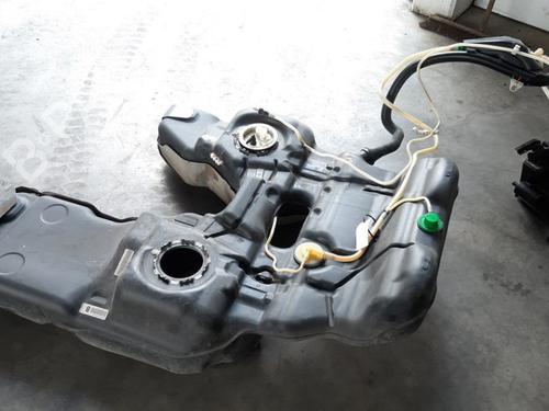 Used Fuel tank AUDI Q7 (4LB) 3.6 FSI quattro (280 hp) 15790875