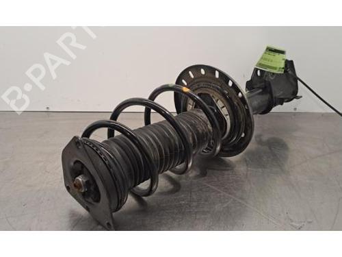 Used Right front shock absorber OPEL CORSA F (P2JO) 1.2 (68) (101 hp) 31076415