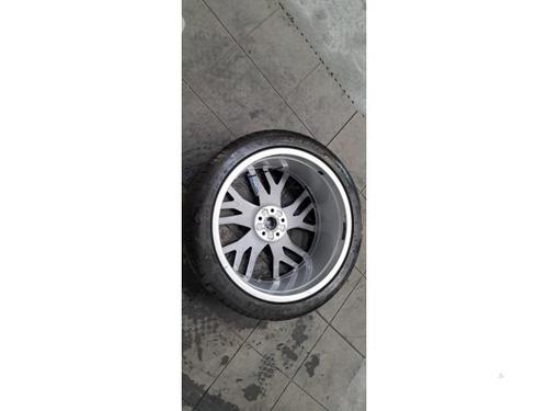 Fælk AUDI Q4 E-TRON SUV (F4B) 40 | BP34105528C45 - Image 9