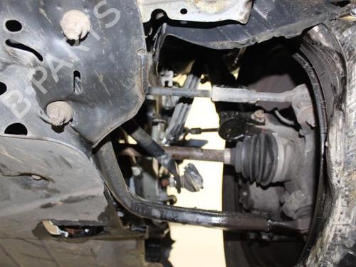 Engine mount FIAT TIPO Estate (356_, 357_) 1.4 (356WXA1B) | BP37862062M89 - Image 27
