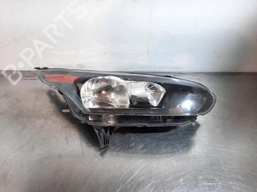 Højre forlygte Højre forlygte FORD TRANSIT CONNECT V408 Box Body/MPV 1.5 TDCi (101 hp) 34268827 34268827