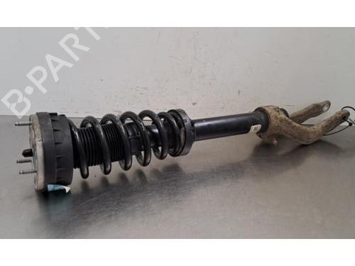 Used Left front shock absorber Left front shock absorber 37514960 37514960