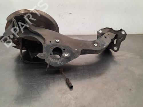 Right rear steering knuckle BMW X1 (F48) sDrive 16 d | BP23606501M28 
