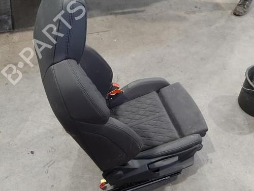 Right front seat AUDI A3 Limousine (8YS, 8YM) RS3 quattro | BP23599670C16 