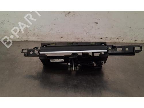 Used Display monitor AUDI A6 C7 Avant (4G5, 4GD) 2.0 TDI (177 hp) 25040301
