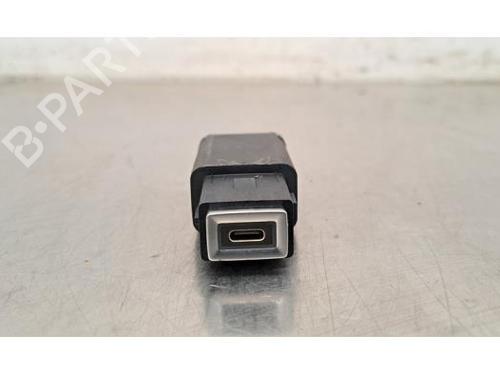 Electronic module PEUGEOT 308 III (FB_, FH_, FP_, F3_, FM_) PureTech 130 (FPHNSL, FPHNST) | BP25750016M83 