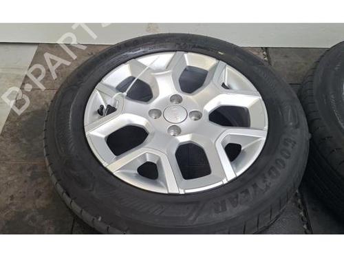 Fælgsæt JEEP AVENGER (J2) 1.2 GSE T3 | BP37499031C100 - Image 2