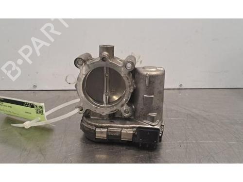 Throttle body MERCEDES-BENZ CLA Coupe (C117) CLA 250 (117.344) | BP30605501M82 