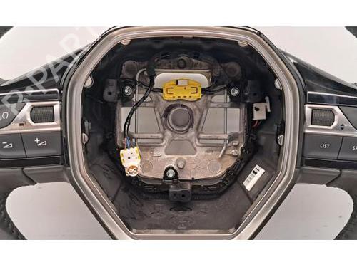Steering wheel PEUGEOT 2008 II (UD_, US_, UY_, UJ_, UR_, UC_) 1.2 PureTech 130 (USHNS, URHNS) | BP26968192C49 