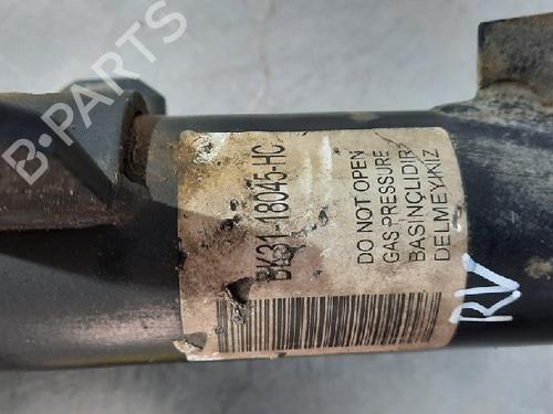 Right front shock absorber FORD TRANSIT V363 Van (FCD, FDD) 2.0 EcoBlue | BP10881165M17 