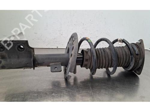 Used Left front shock absorber Left front shock absorber 39495560 39495560