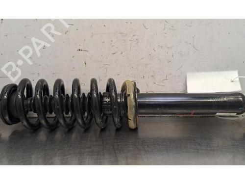 Used Left rear shock absorber Left rear shock absorber PEUGEOT 508 II (FB_, FH_, F3_) Hybrid 225 (F35GQU) (224 hp) 35935304 35935304