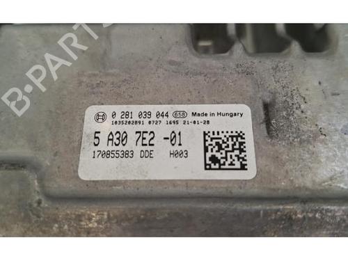 Engine control unit (ECU) BMW 5 (G30, F90) 520 d Mild-Hybrid xDrive | BP36207325M57 - Image 3