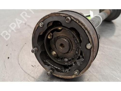 Left rear driveshaft AUDI A3 Limousine (8VS, 8VM) RS3 quattro | BP29703438M40 