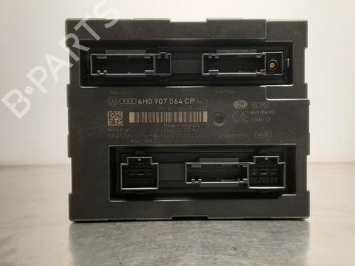 Used Electronic module AUDI A6 C7 (4G2, 4GC) 3.0 TDI quattro (313 hp) 17566164