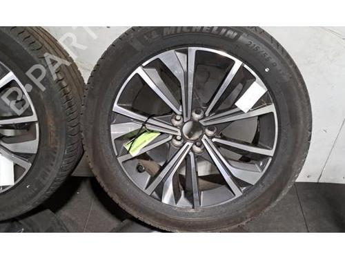 Rim PEUGEOT 508 SW II (FC_, FJ_, F4_) PureTech 130 | BP29879623C45