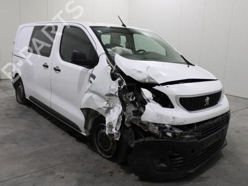 Gearbox PEUGEOT EXPERT Van (V_) 1.6 BlueHDi 115 | BP37148565M3 - Image 8