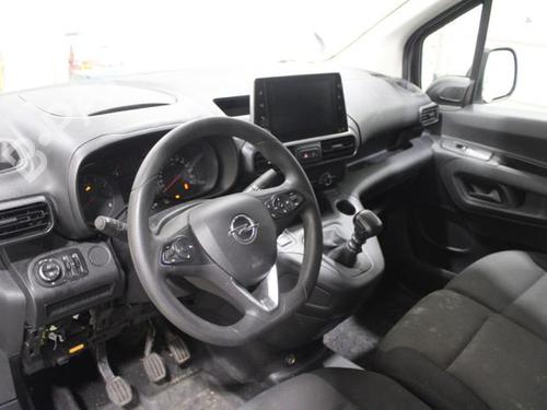 Gearbox OPEL COMBO Box Body/MPV (K9) 1.5 D | BP35969826M3 - Image 19